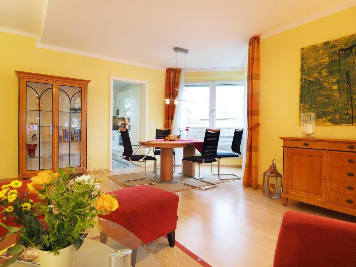Darja 09 Apartment Heringsdorf (Usedom)